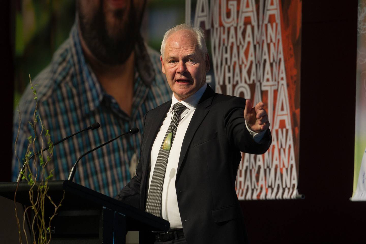 New Zealand Nurses Organisation (NZNO) chief executive Paul Goulter. Photo / File