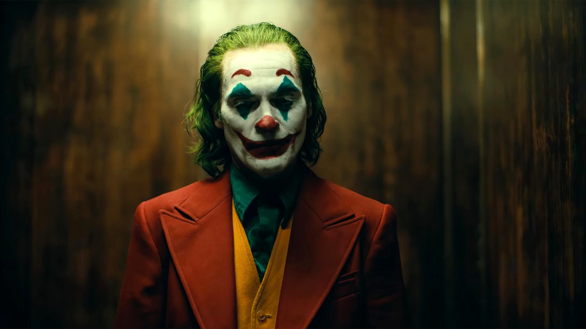 Joaquin Phoenix stars as the Joker in the film directed by Todd Phillips. Photo / Supplied