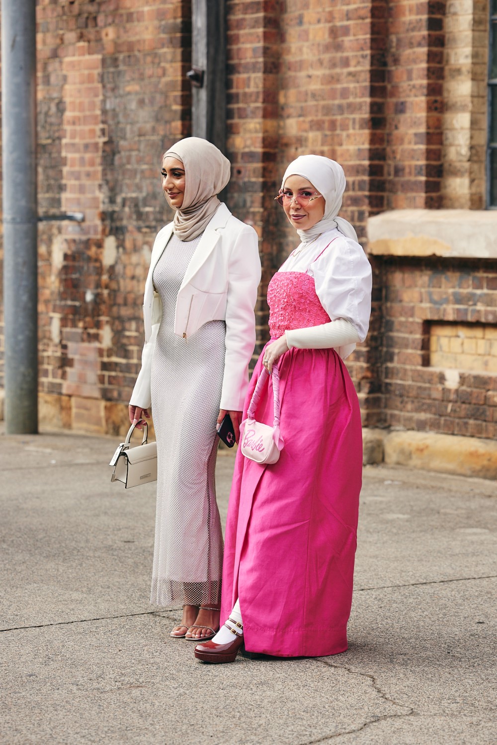 Afterpay Australian Fashion Week 2023 Day One. Photo / Danielle Castano for Afterpay.