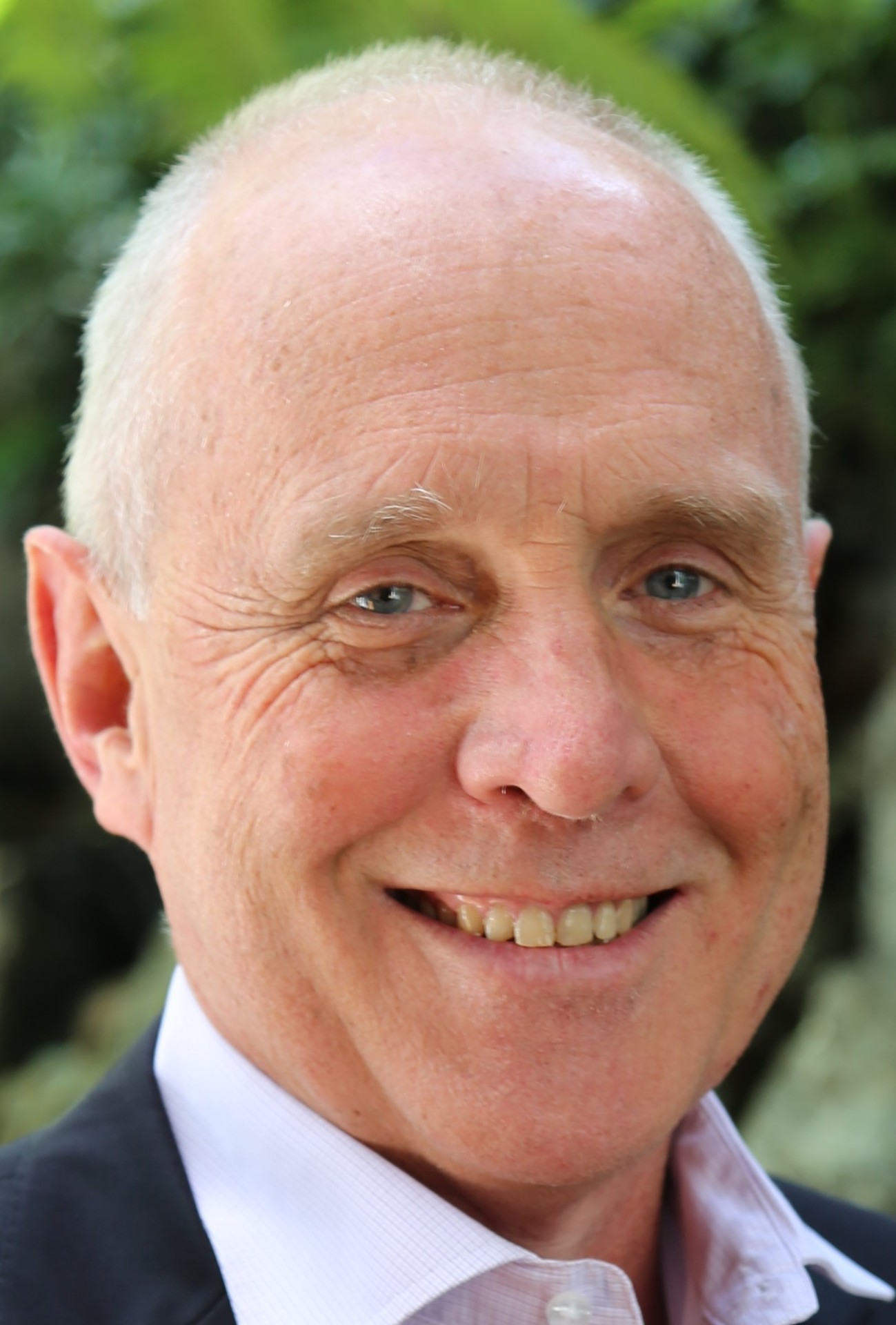 University of Otago professor and Immunisation Advisory Centre medical director Peter McIntyre. Photo / Supplied