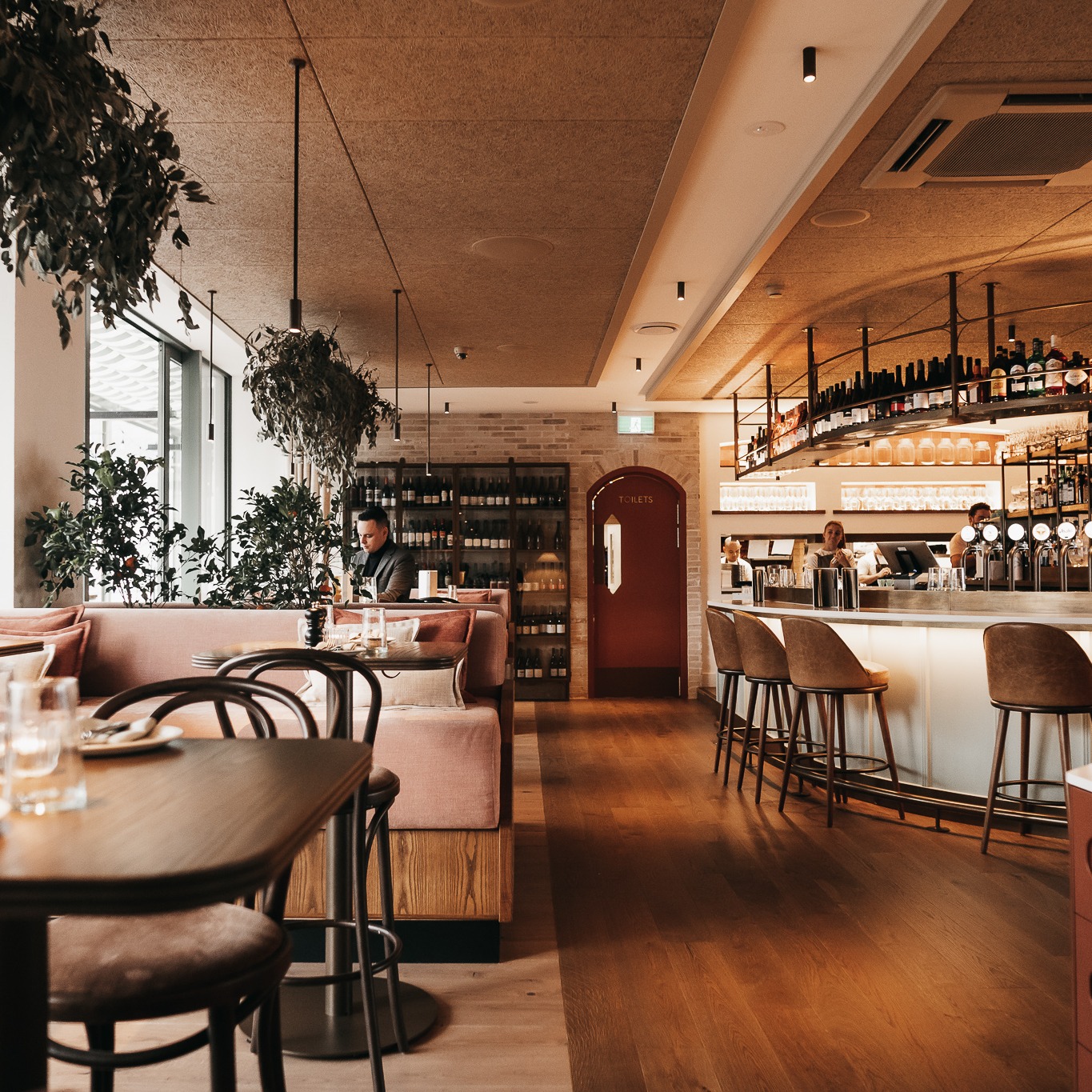 While Queenstown restaurant Soda may be a new kid on the block, it’s making a lasting impression. Photo / @Soda_queenstown