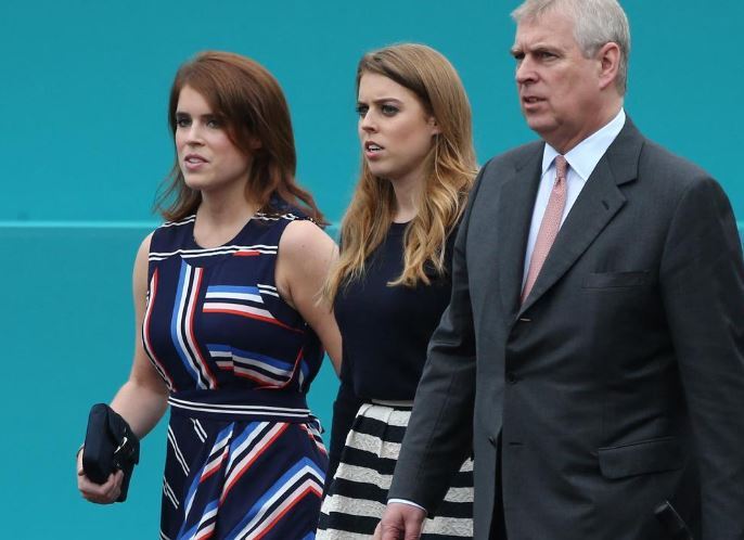 Queen Elizabeth death Princess Beatrice becomes Counsellor of