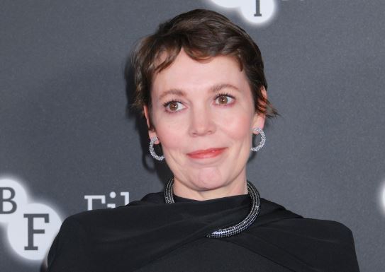 Olivia Colman is best known for her work in Peep Show, Fleabag, The Favourite and Queen Elizabeth in The Crown. Photo / Getty Images