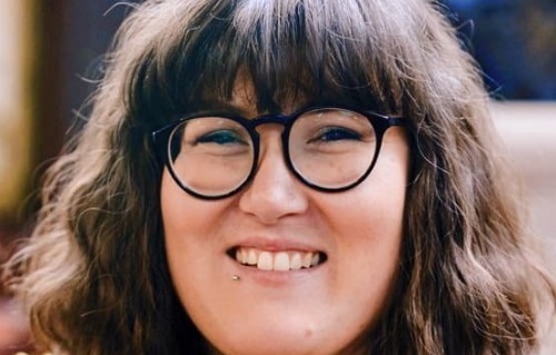 NZ Game Developers Association chair Cassandra Gray says a worsening skills shortage and access to venture capital ar the industry's two biggest challenges. Photo / File 