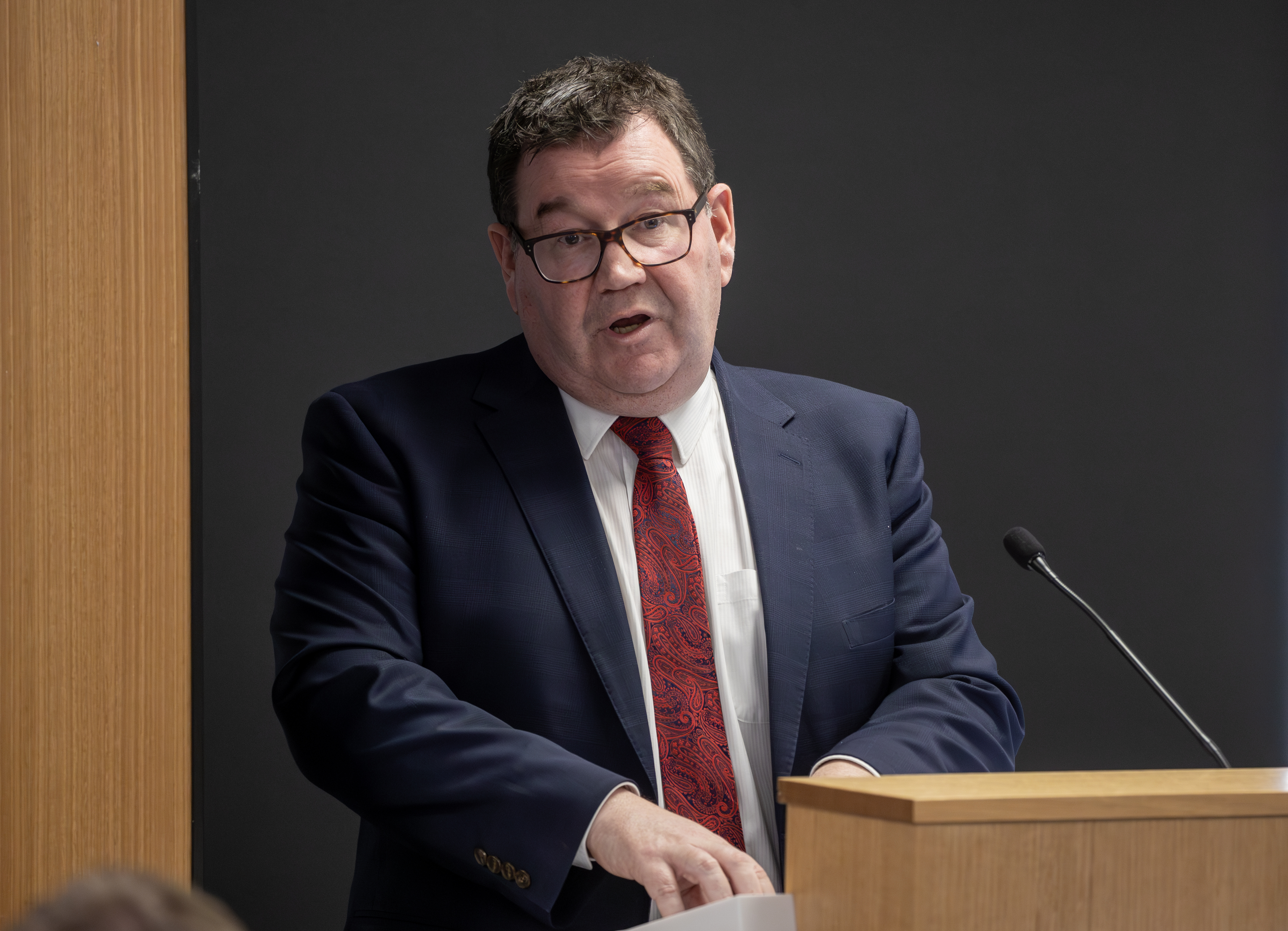 Finance Minister Grant Robertson has previously asked KiwiRail to ensure the total capital cost did not exceed $1.45 billion. Photo / Mark Mitchell