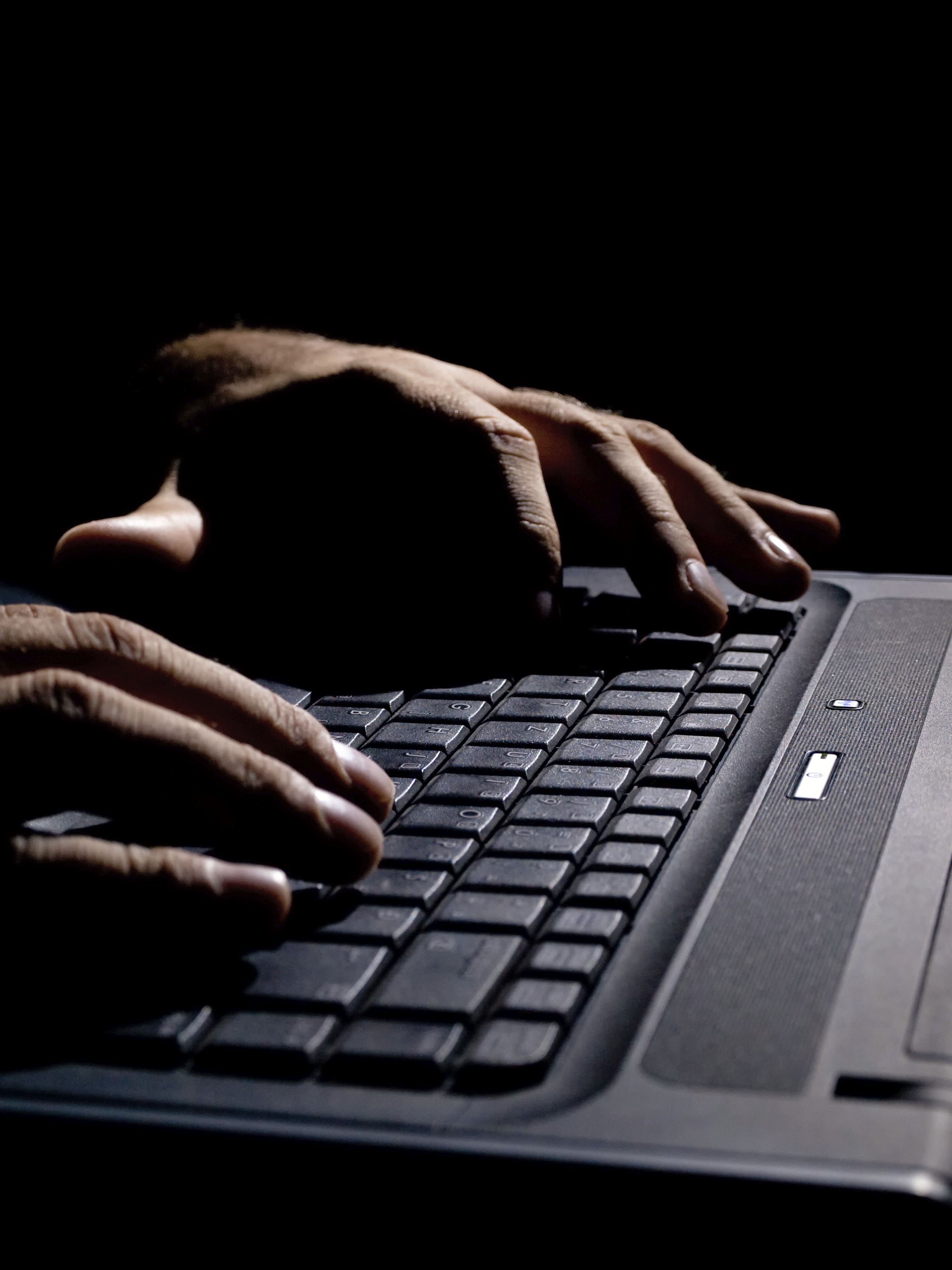 Warning to viewers of child porn - NZ Herald