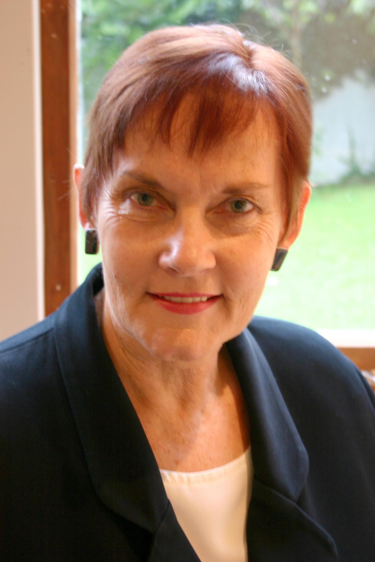 Criminal defence lawyer Marie Dyhrberg QC is strongly opposed to the Sexual Violence Legislation Bill. Photo / Supplied