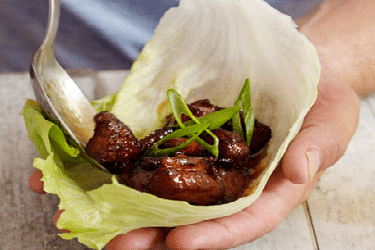 Double Cooked Sticky Pork Belly Nz Herald