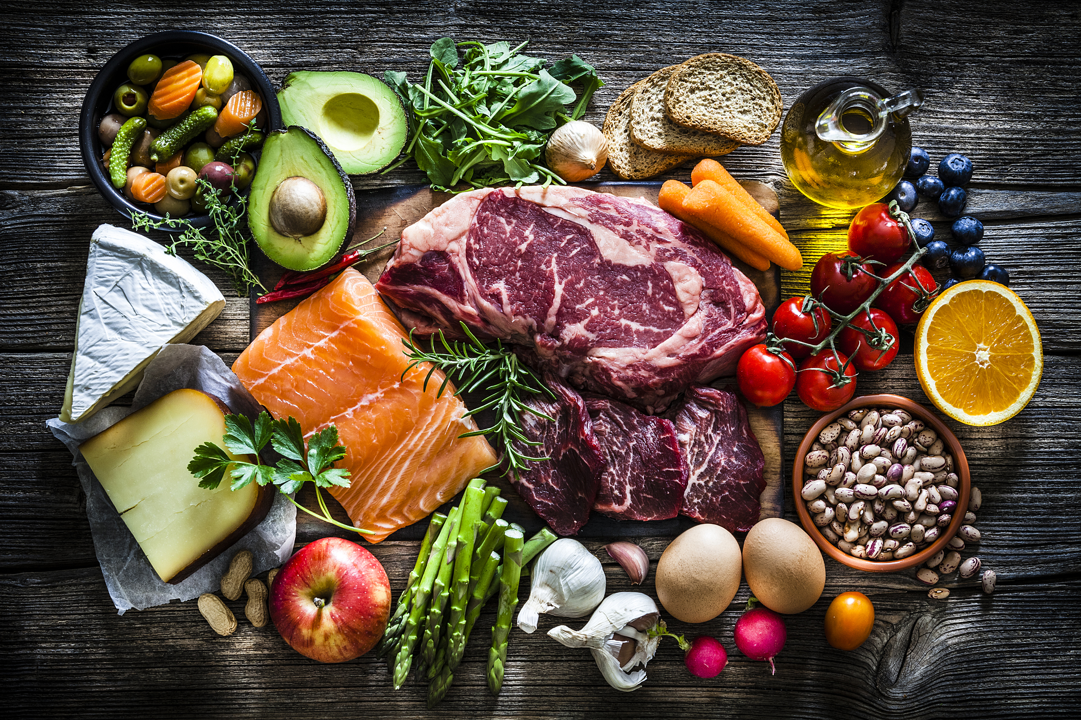 Learning which food compounds complement each other is key to great cooking. Photo / Getty Images