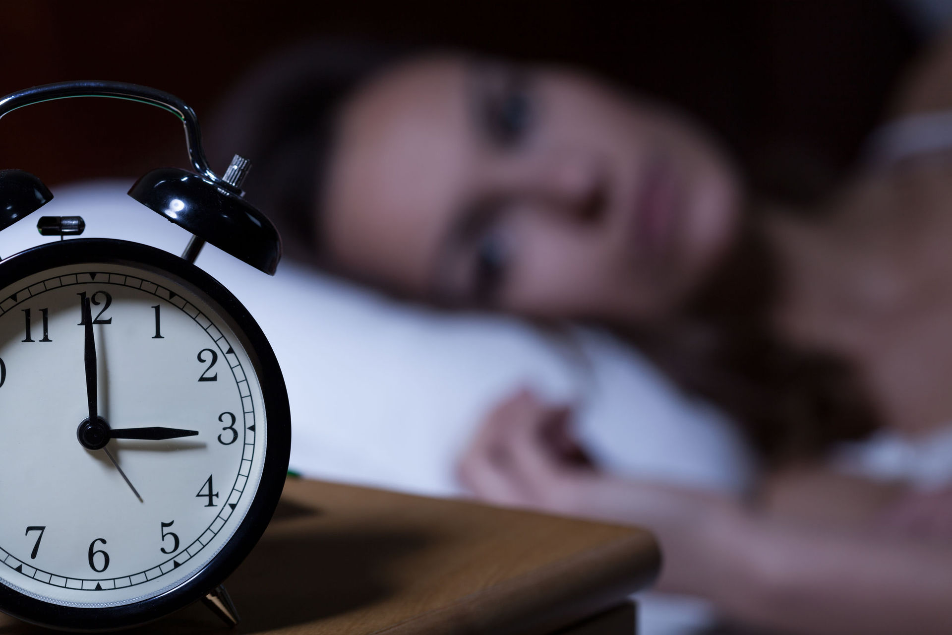 More than a third of Kiwis aren't getting enough sleep - something that may be an overlooked factor in New Zealand's poor rates of mental health. Photo / 123RF