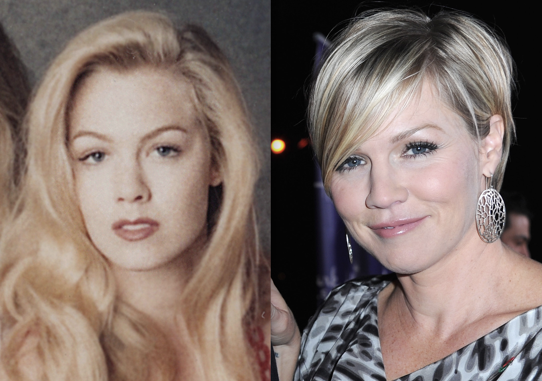 Jennie Garth played Kelly Taylor in all 10 seasons of Beverly Hills, 90210. Photo / Getty Images