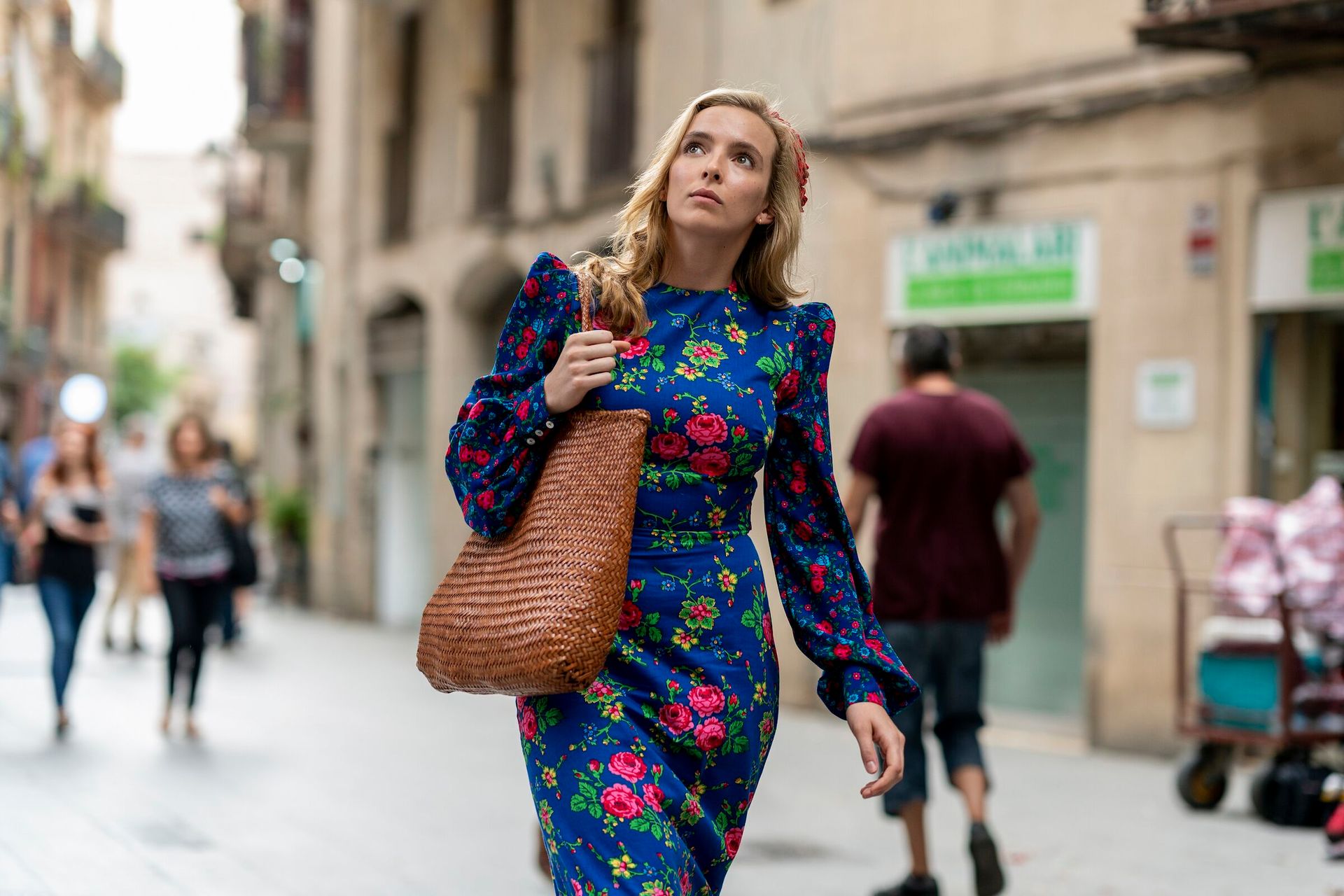 Not all programmes on Netflix are as good as Killing Eve. Photo / File