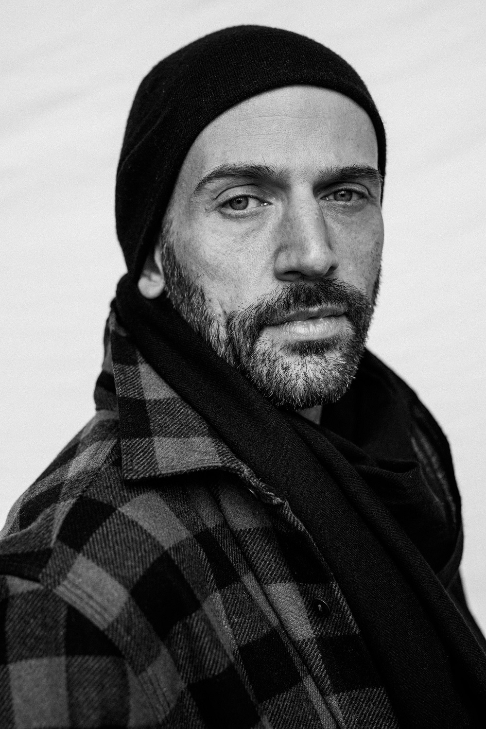 Paul Dillinger. Photo / Kjell Ruben