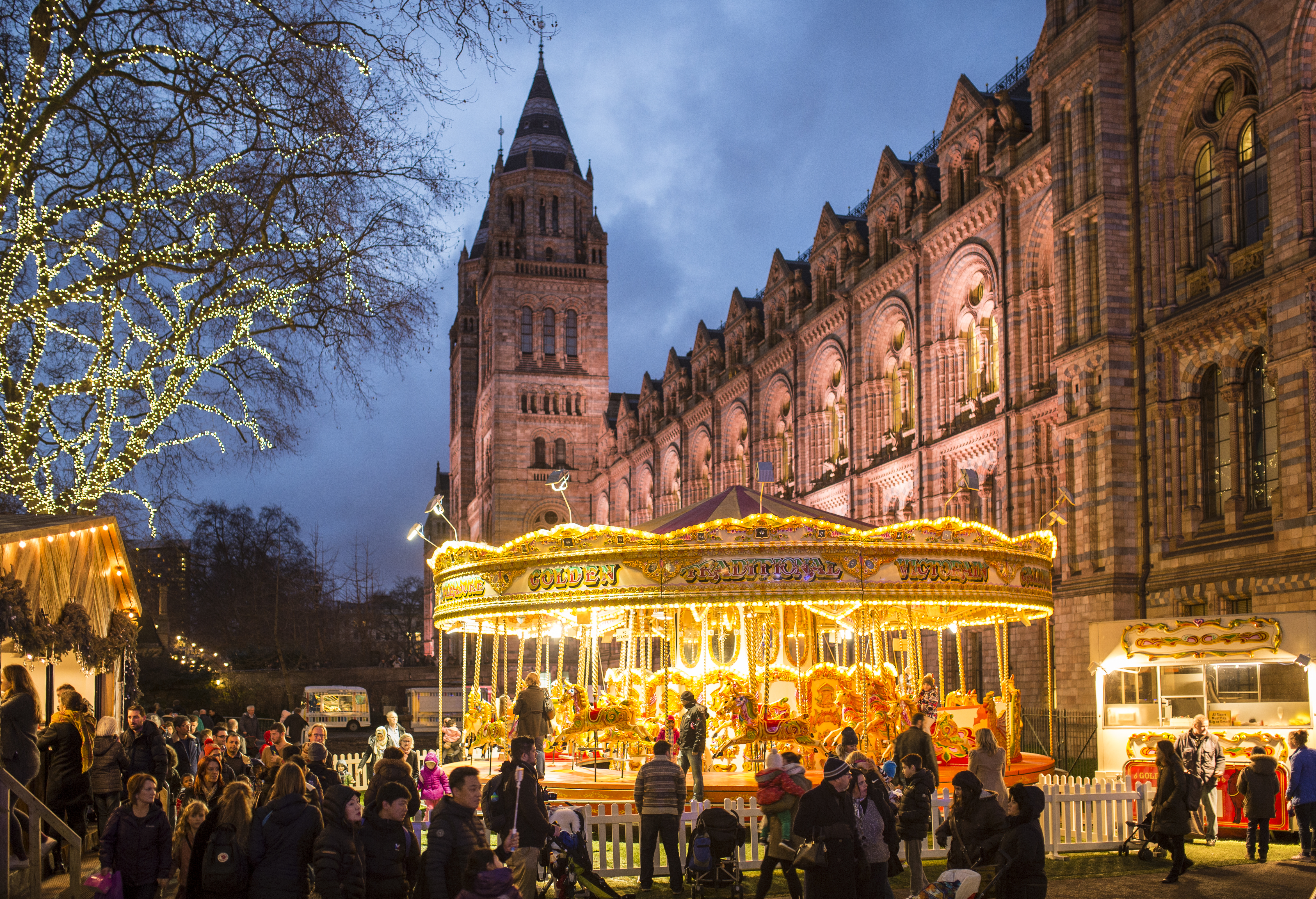 Some of the best things to see and do in Manchester, UK - NZ Herald