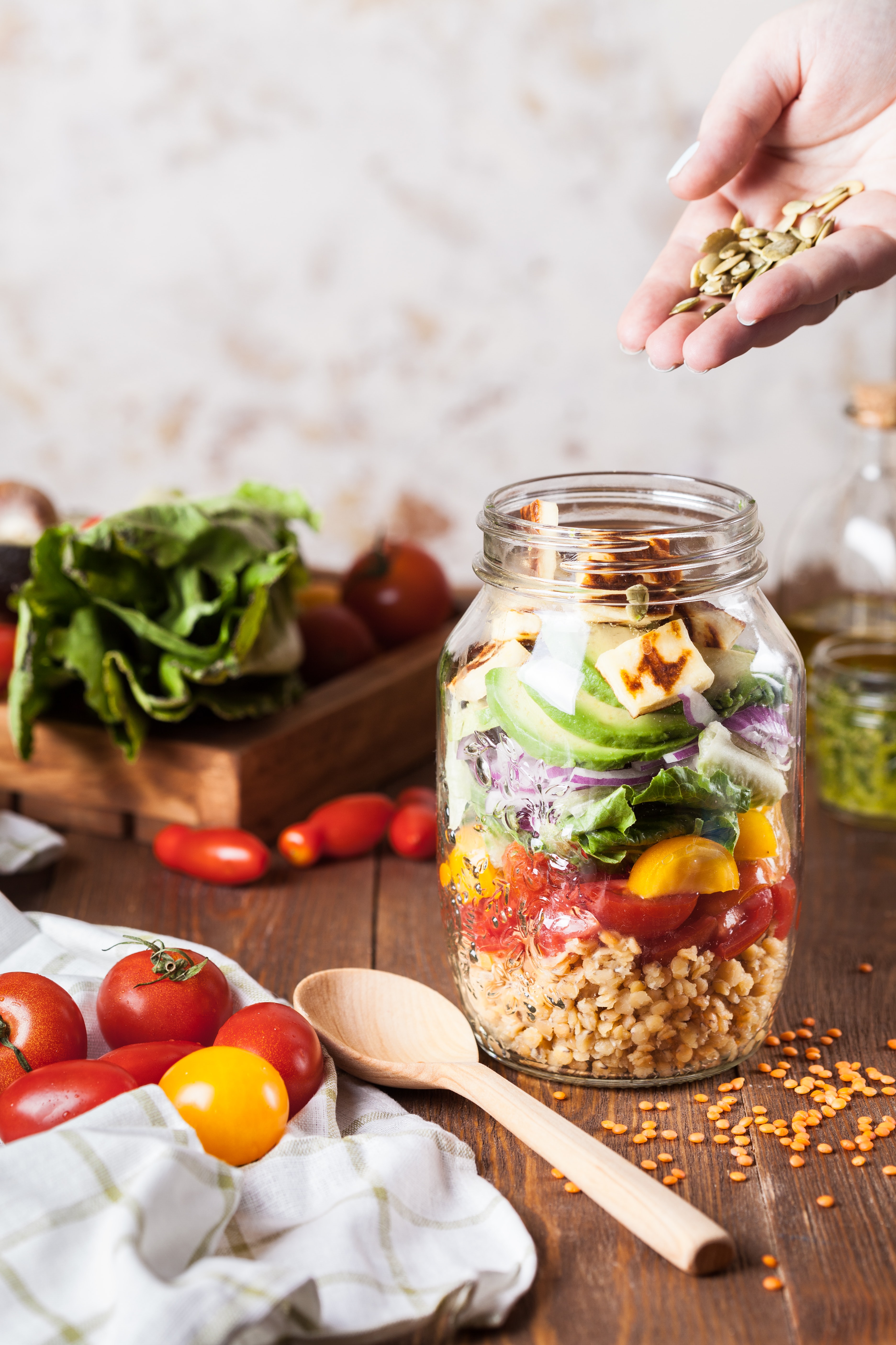 “One of the biggest misconceptions is that an anti-inflammatory diet excludes different food groups. It’s actually very inclusive,” says Dr Shilpa Ravella. Photo / Mariana Medvedeva, Unsplash