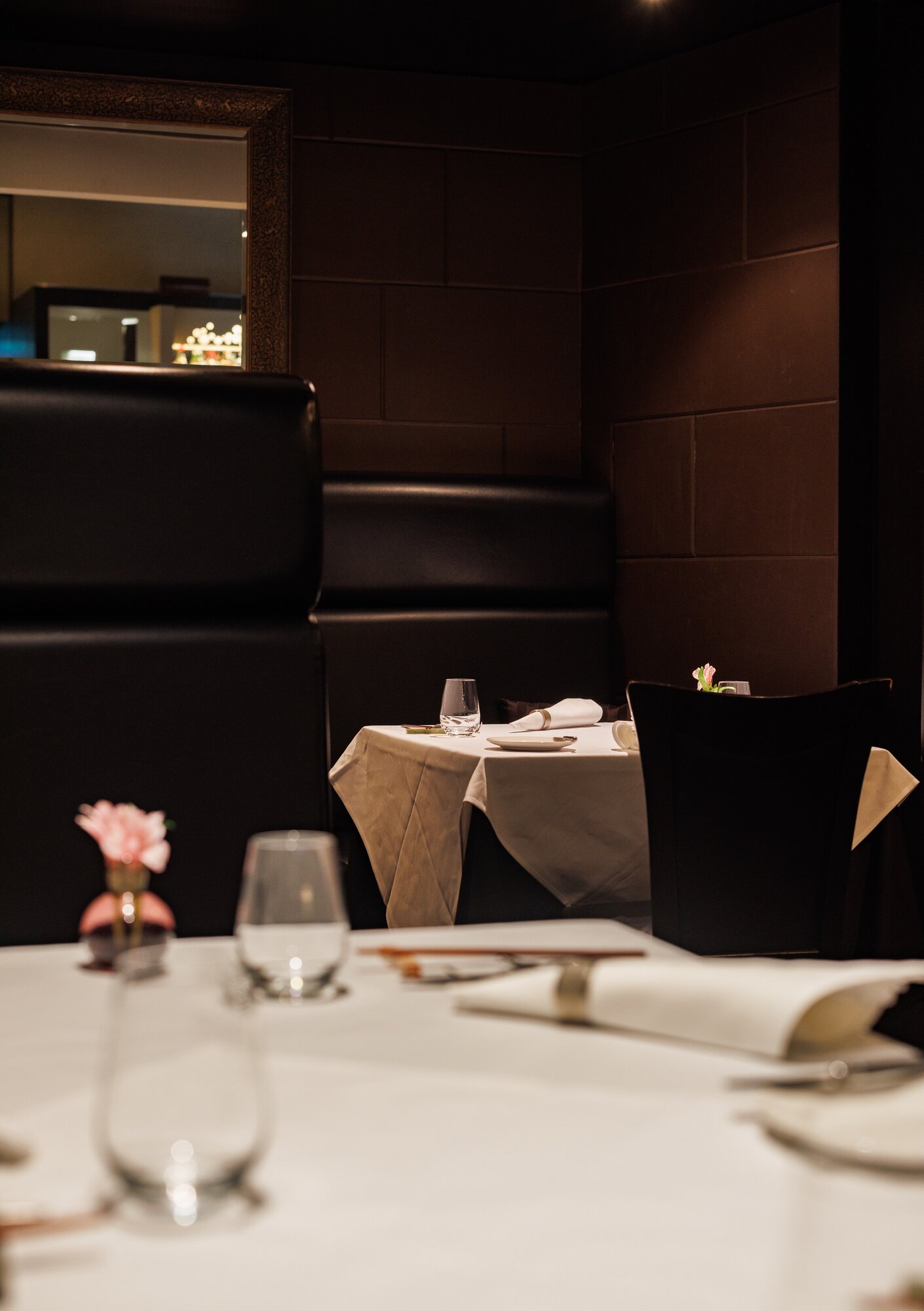 Kazuya is the least talked about of Auckland’s top restaurants. Photo / Babiche Martens