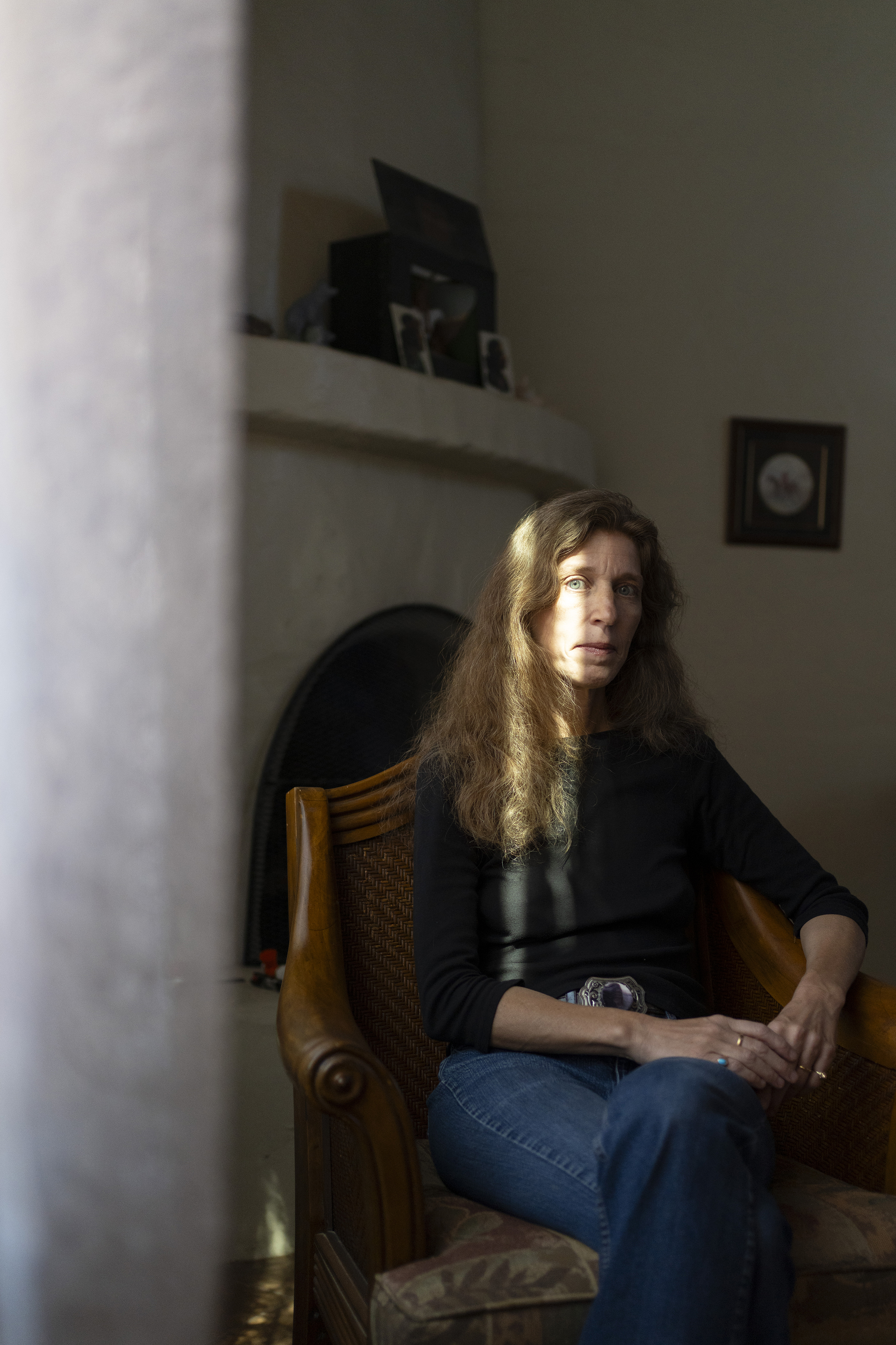 Elizabeth Weiss: 