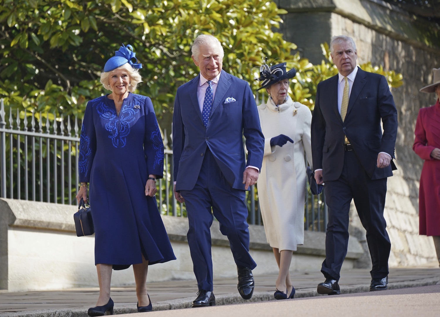 Zara's royal charm offensive - Royals News - NZ Herald