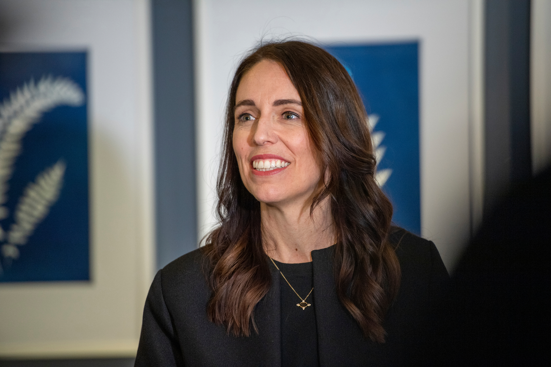 Prime Minister Jacinda Ardern has gone to London for the Queen's funeral. Photo / Supplied