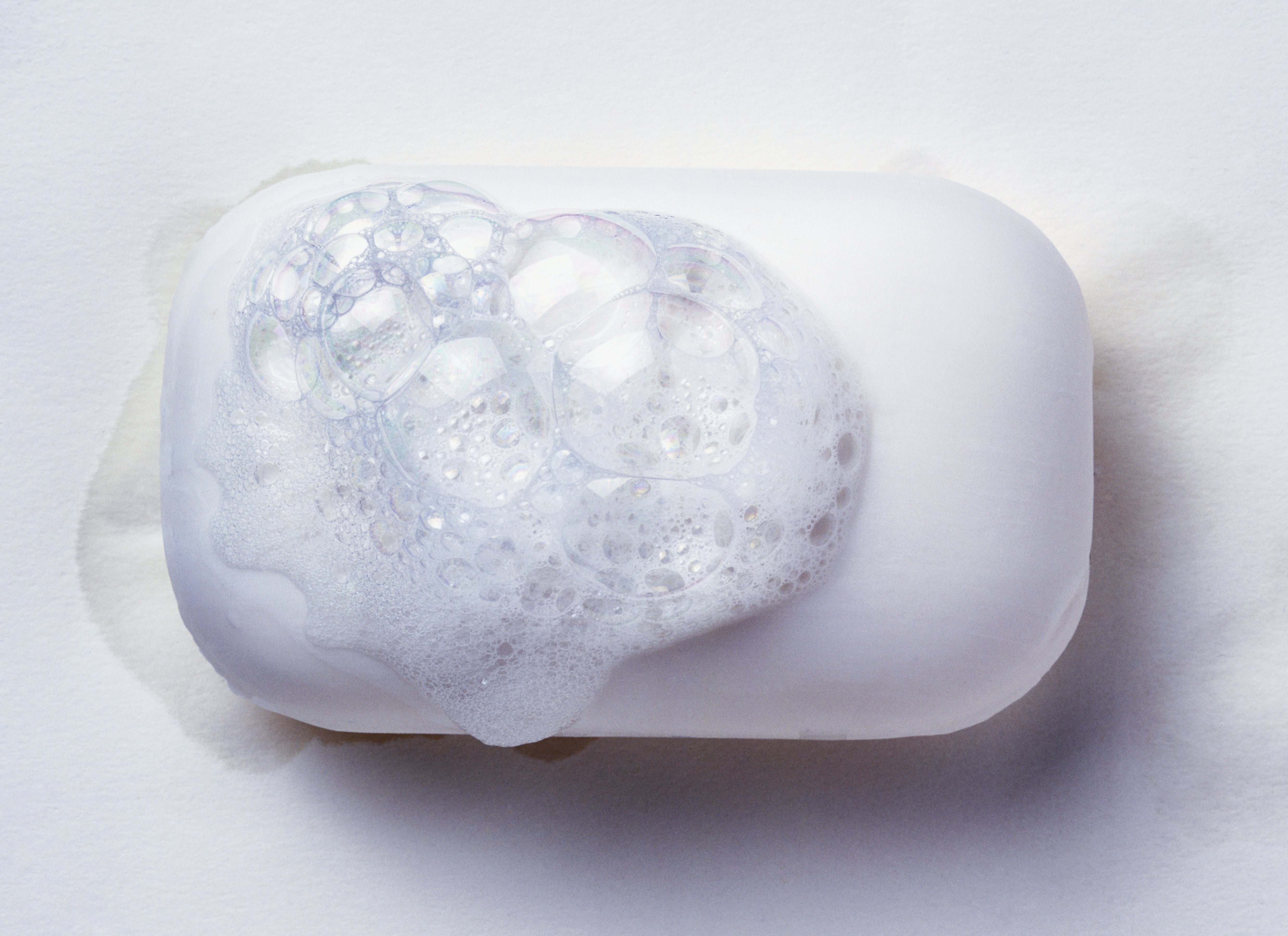 All natural: You have heard of goat's milk soap, but breast milk also has a number of benefits for the skin. Photo / Getty Images. 
