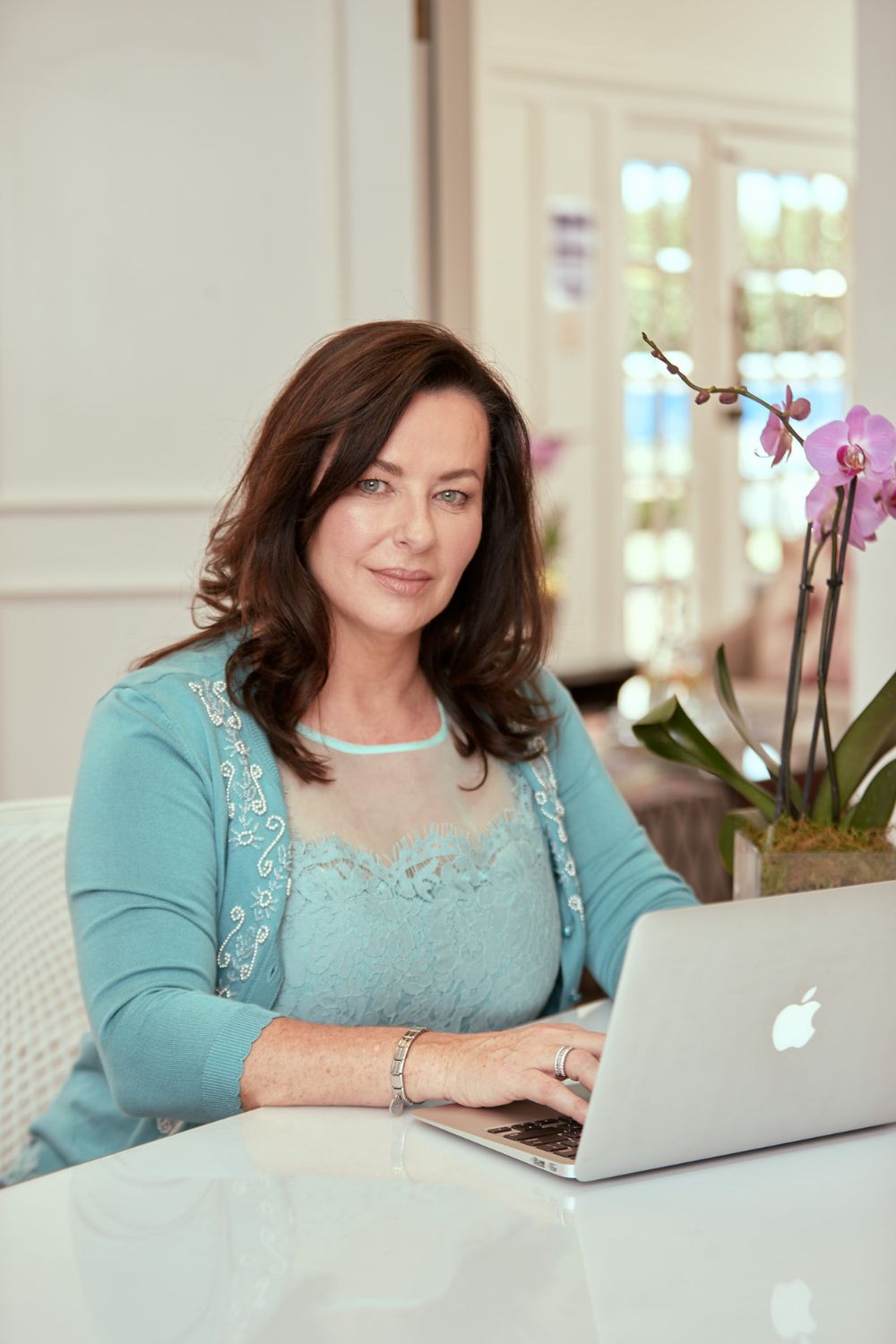 Clinic 42's Dr Ellen Selkon. Photo / Supplied