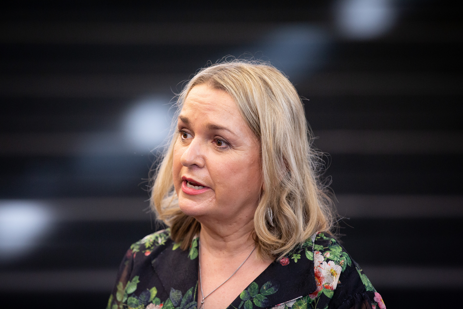 Minister of Education Jan Tinetti said she supports the use of phonics to teach reading and writing. Photo / Sylvie Whinray