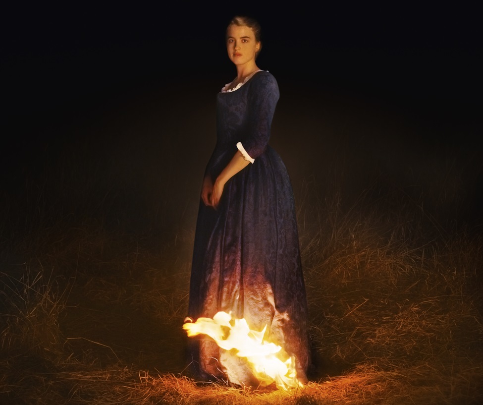 The women of 'Portrait of a Lady on Fire' blaze a new path