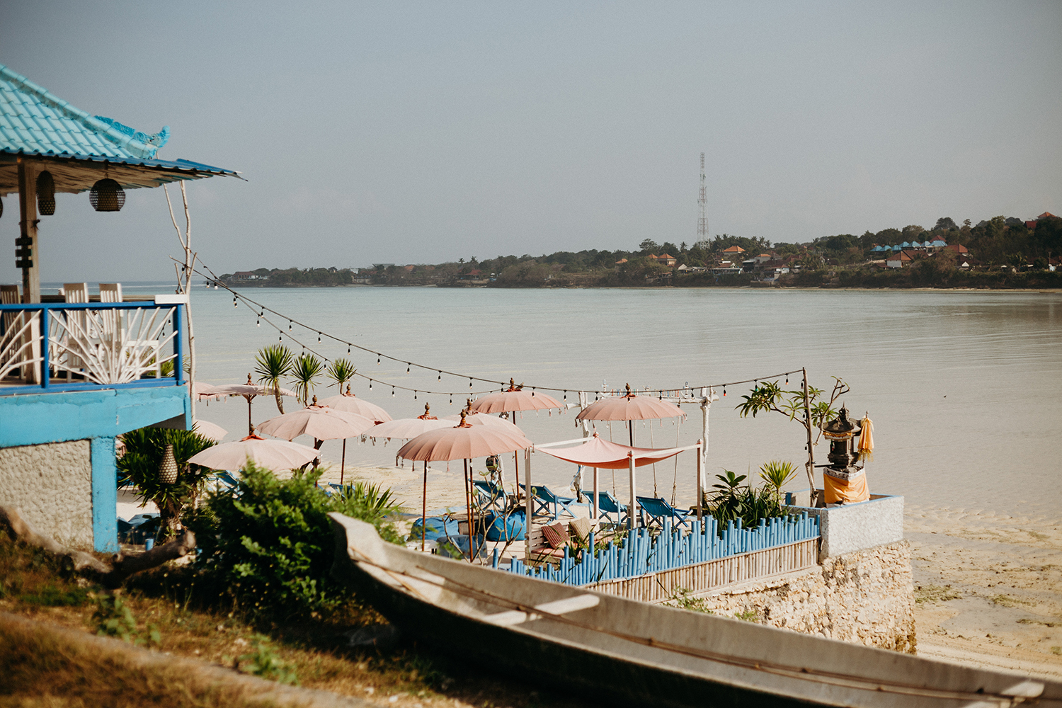 A trip to Bali. Photo / Supplied