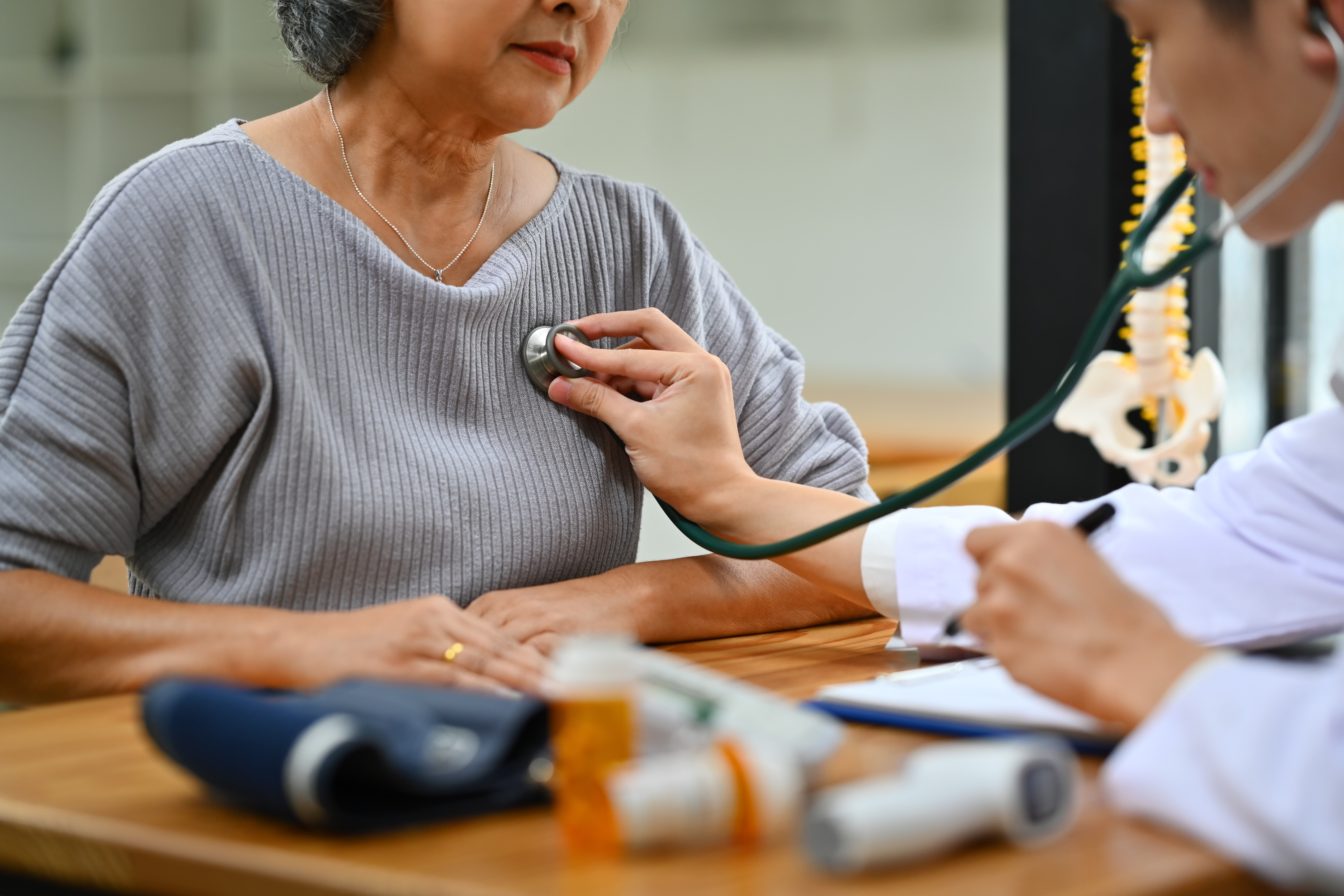 Just getting in to see a doctor causes anxiety and potential heartache, according to one Whangārei patient. Photo / 123rf