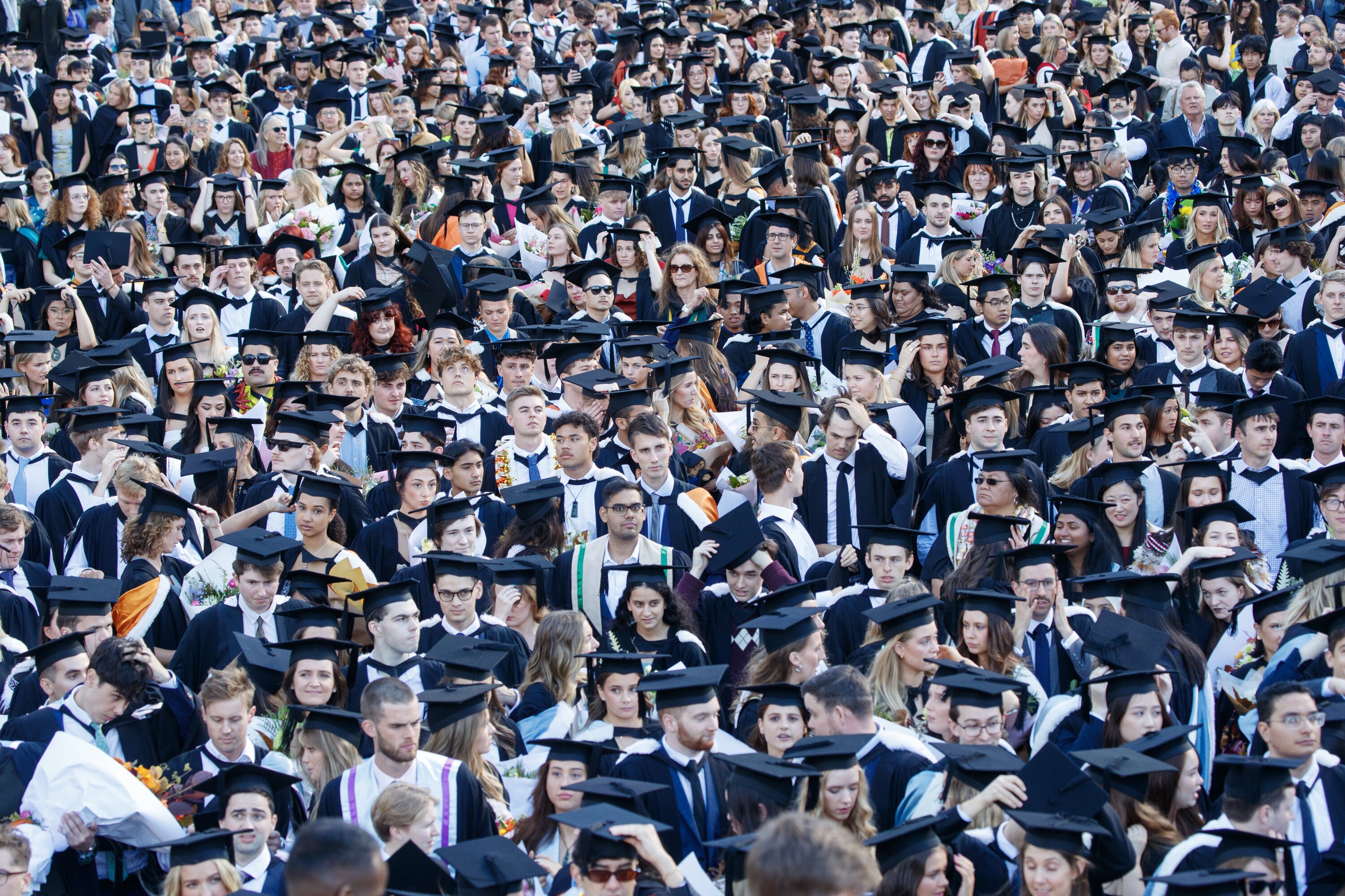 The Government is shifting fees-free from the first year to the third year to 