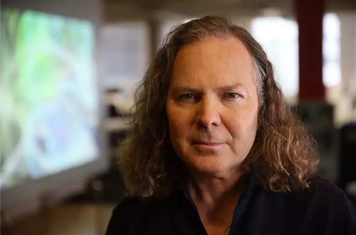 Greg Cross quit as Soul Machines CEO last September. The company's co-founder Mark Sagar left his role as chief science officer last month.