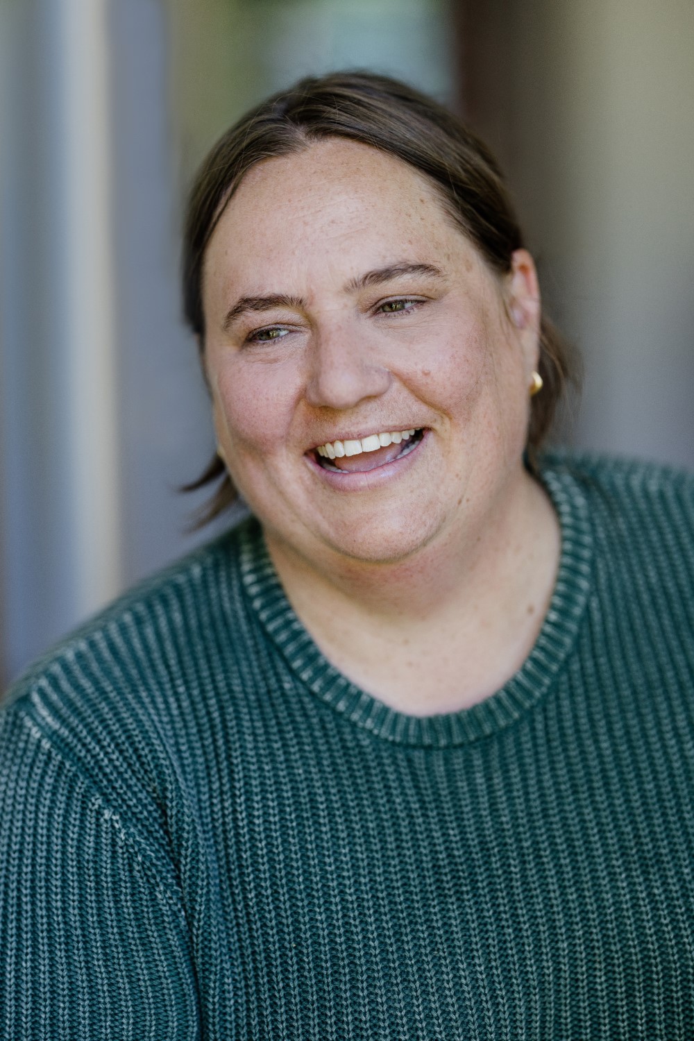 Alice Sneddon will perform her new show Highly Credible in Wellington and Auckland this May. Photo / Andi Crown