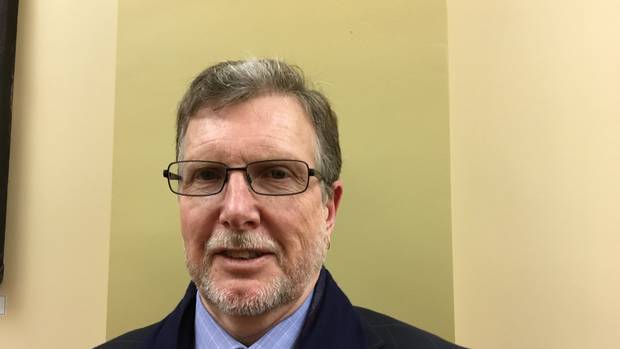 NZ Disability Support Network head Garth Bennie says the idea that a radical new disability service can be funded with the existing budget is 