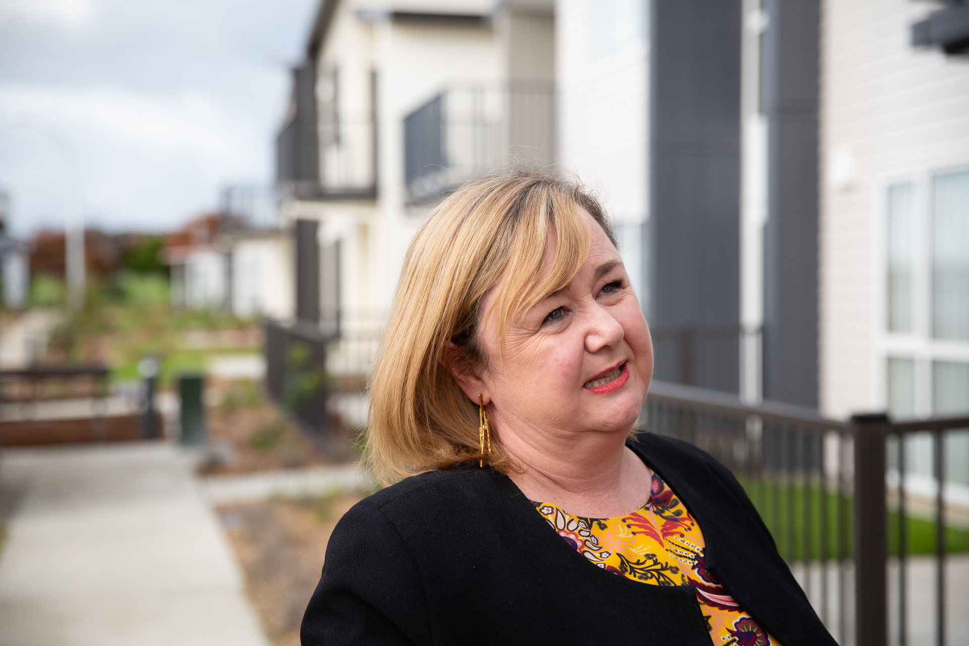 Minister for Housing Megan Woods. Photo / NZME