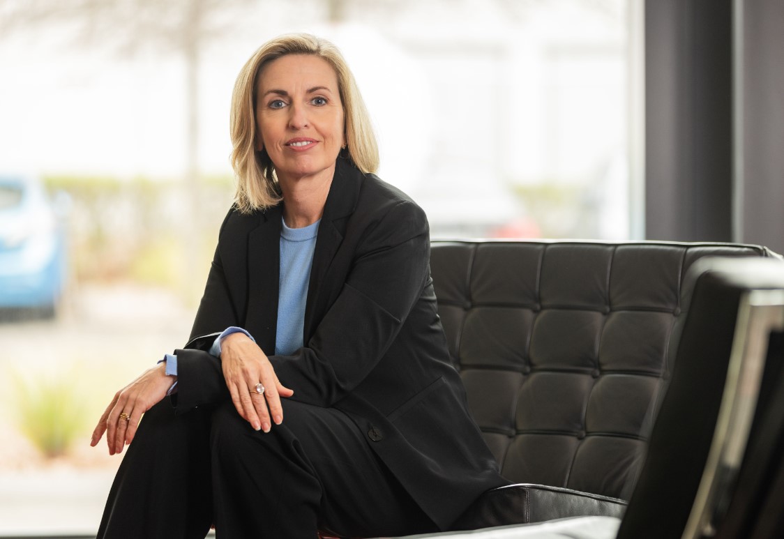 Auckland Airport chief executive Carrie Hurihanganui says the company and the city need high-quality, durable infrastructure.