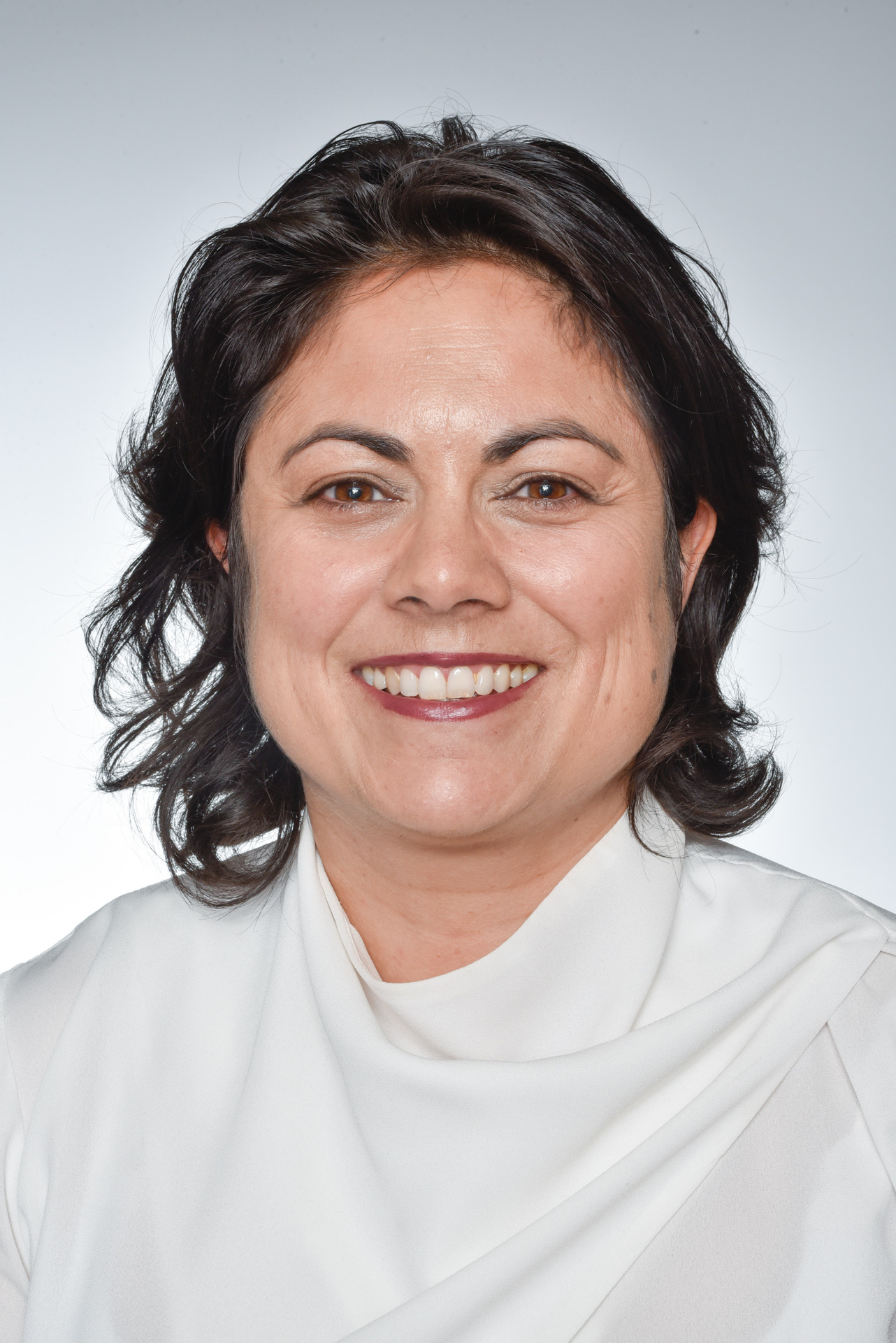 Dr Ayesha Verrall is an infectious diseases physician at Otago University, and audited the Health Ministry's contact tracing capacity in April. Photo / Supplied
