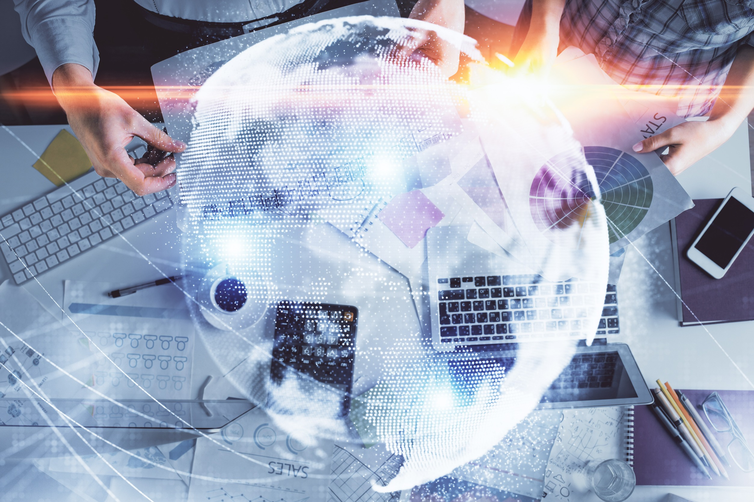 Revenue Minister Simon Watts says one move to address Big Tech and tax is ready to roll from January 1. Photo / 123rf