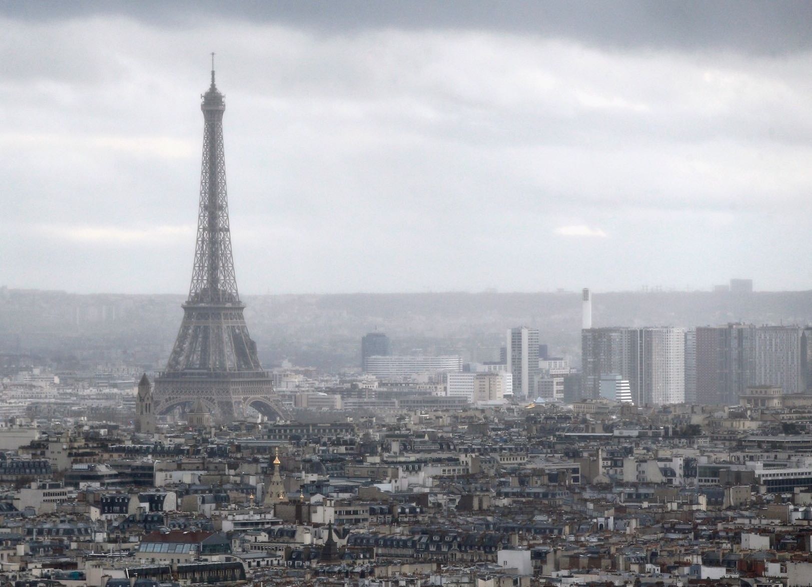 The US has announced it will not sign the Christchurch Call to Action that is being endorsed in Paris today. Photo / AP