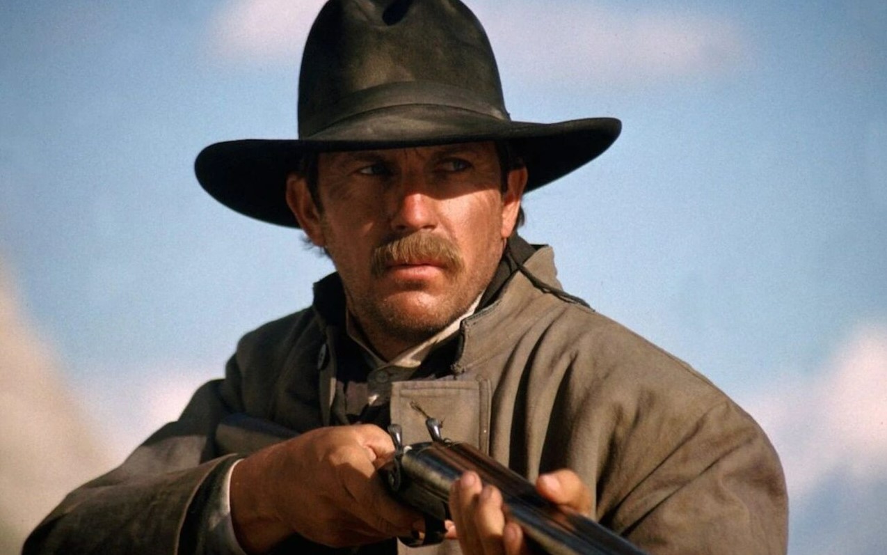 Costner continues to press for money to finish the third instalment of Horizon.