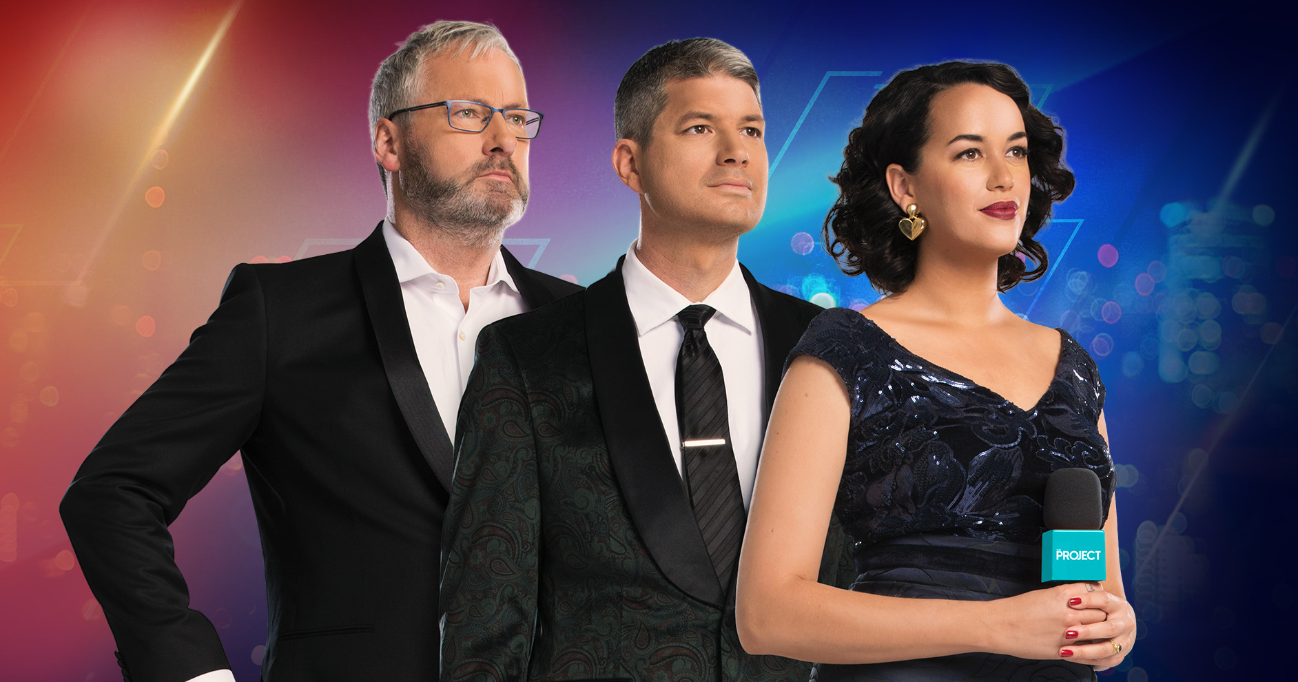 The Project, hosted by Jeremy Corbett, Jesse Mulligan and Kanoa Lloyd, is set to be axed at the end of the year.