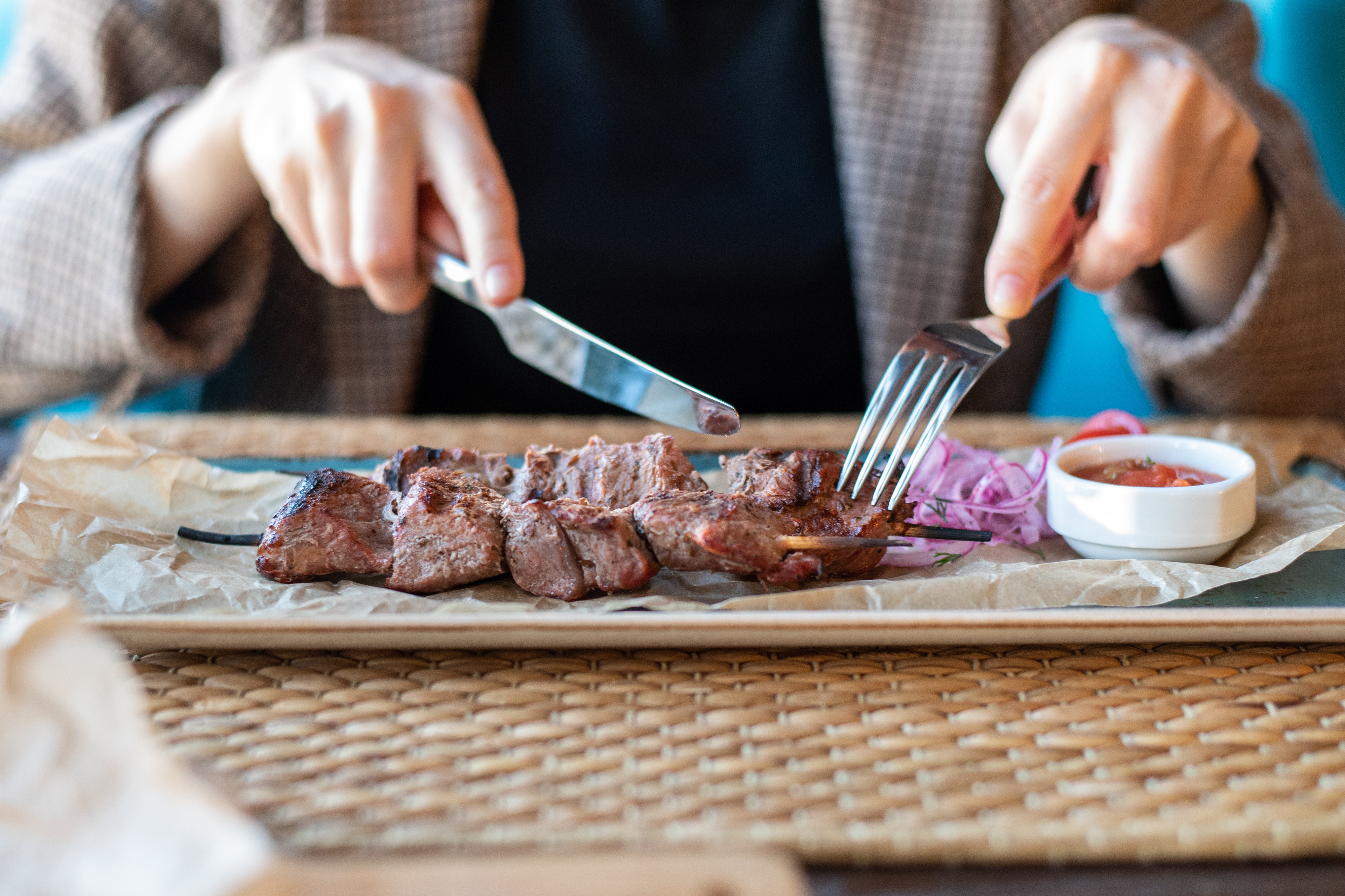 How do you know you're getting enough protein in your diet? Photo / 123RF