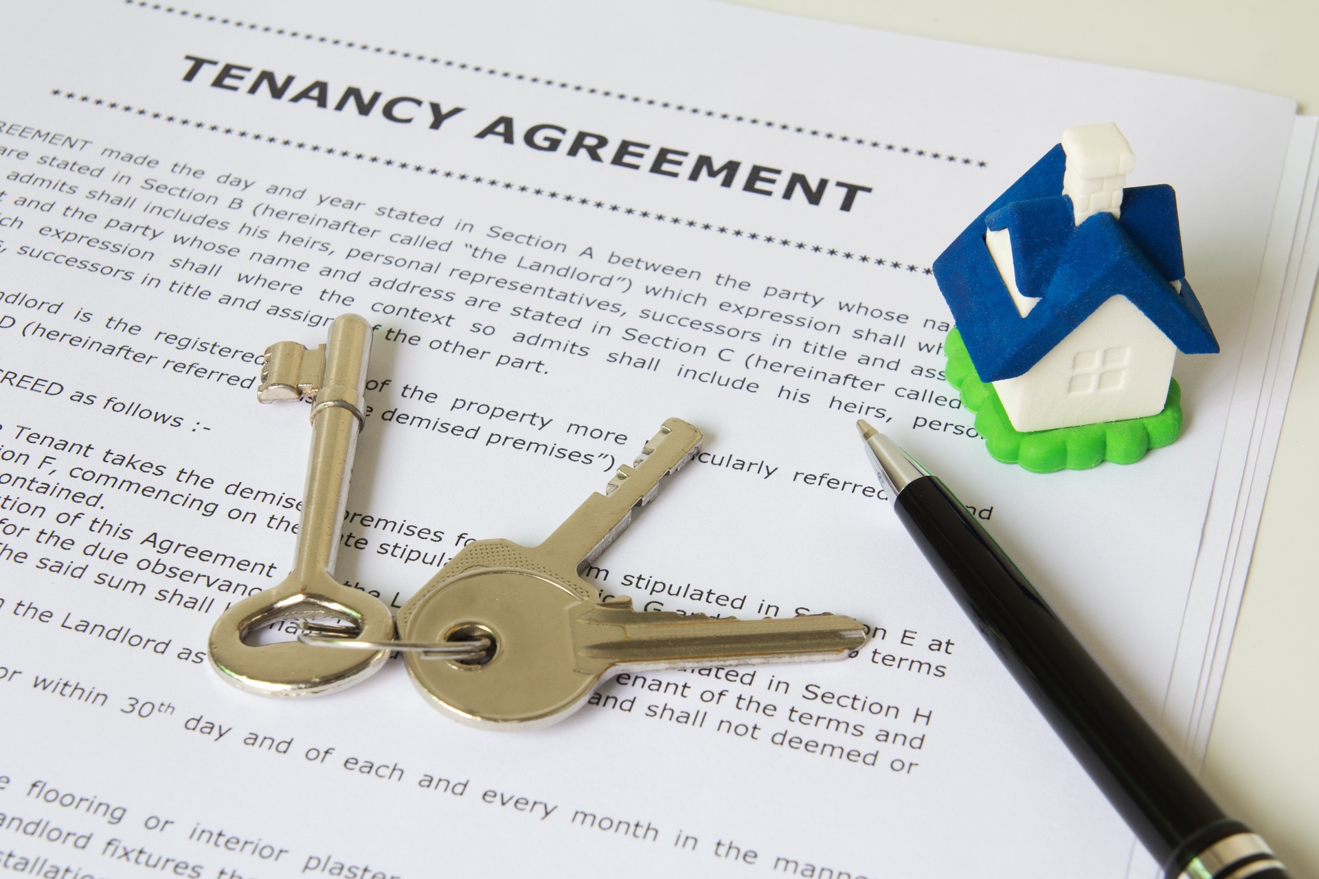 The Tenancy Tribunal largely ruled in favour of the tenant. Photo / Stock Image 123rf