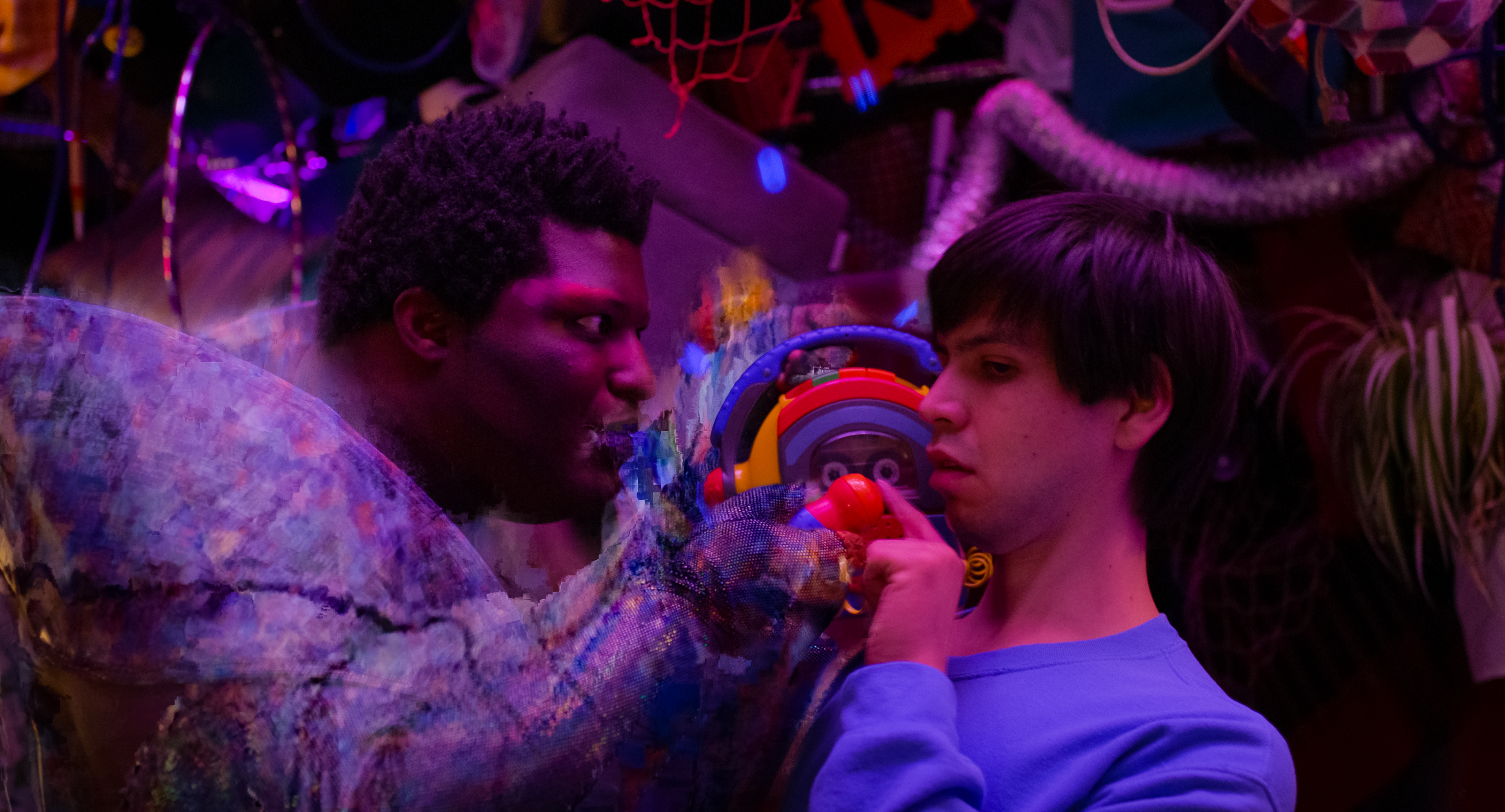 Problemista, directed by Julio Torres.