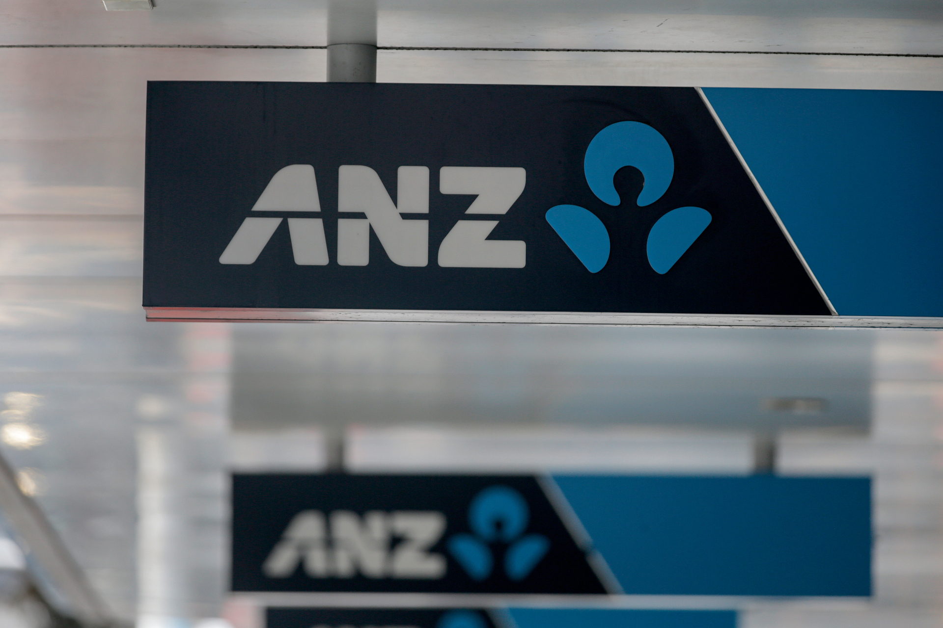 ANZ moves interest rates to match rivals. Photo / Alex Burton