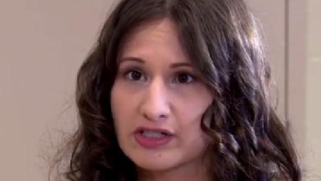 Gypsy Rose Blanchard posted her first TikTok after spending eight years behind bars.