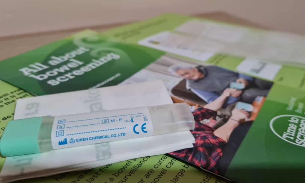The National Bowel Screening Programme is open only to people aged 60 to 74, whereas most countries start screening at 50. Photo / RNZ