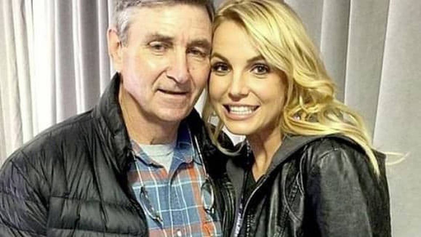 More allegations against Britney Spears's father have been revealed. Photo / Supplied