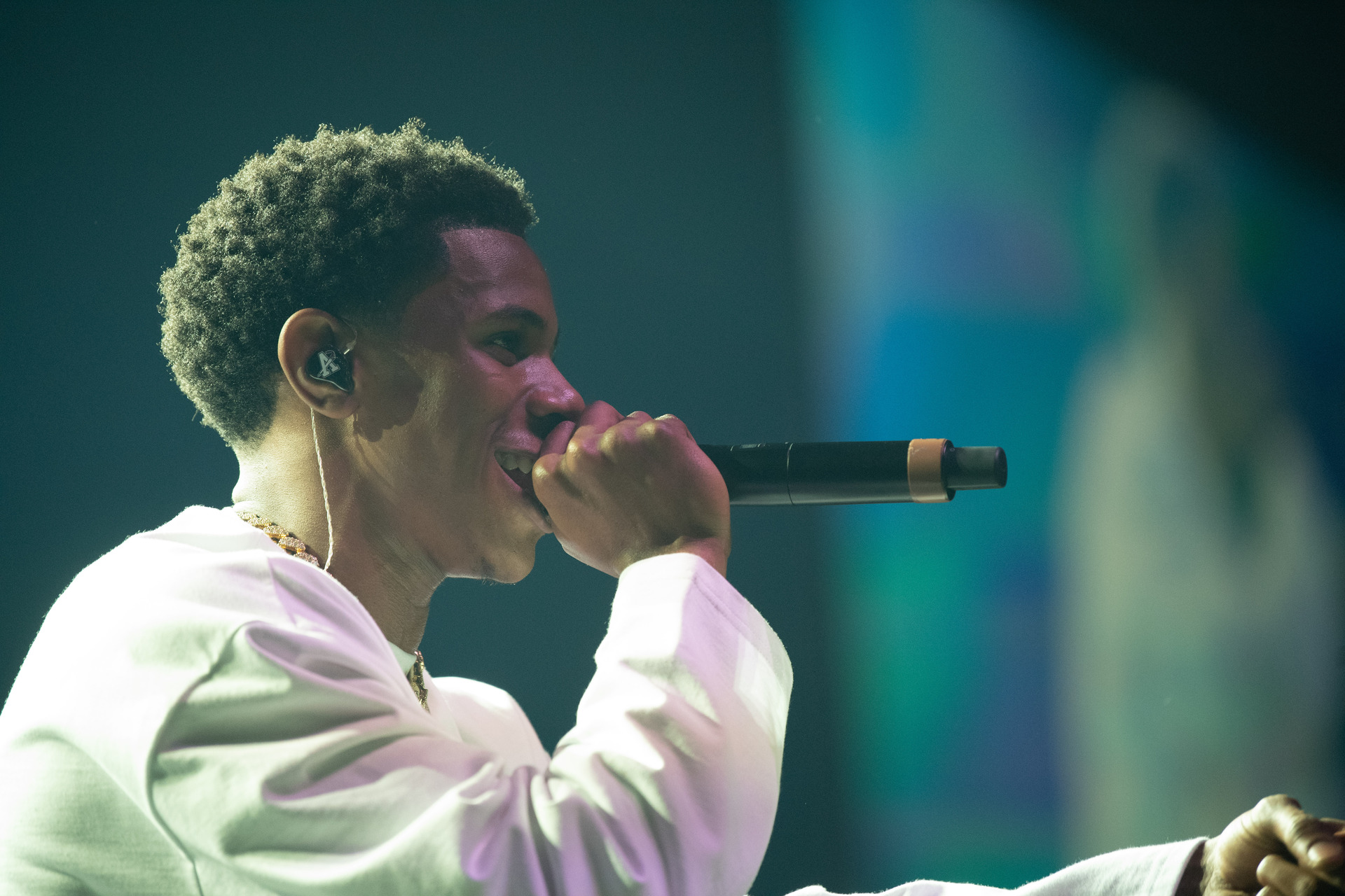 A Boogie Wit Da Hoodie Sold 823 Albums Last Week, Still Goes to No