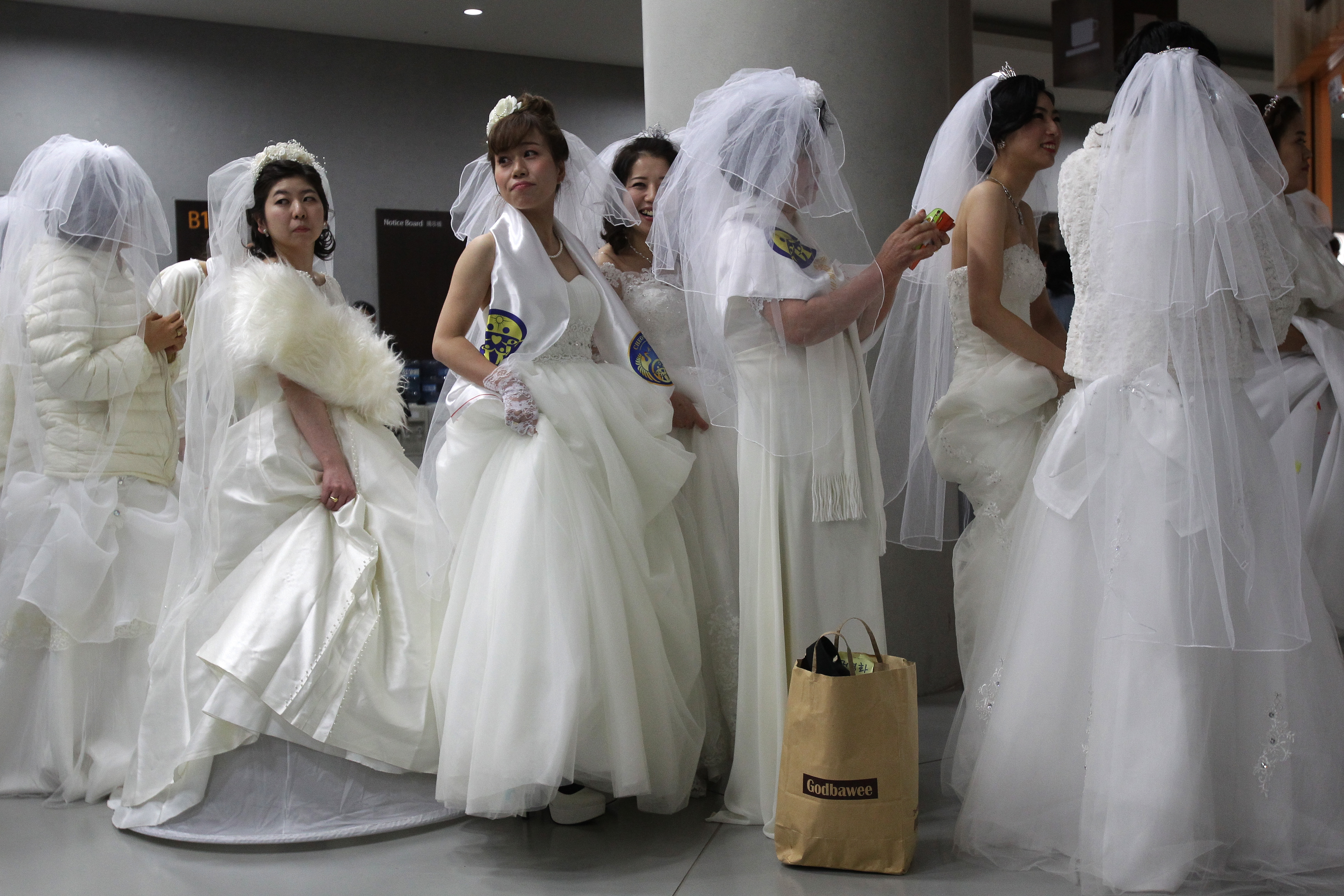 Marriage Reverant Moon Rev Moon Wedding