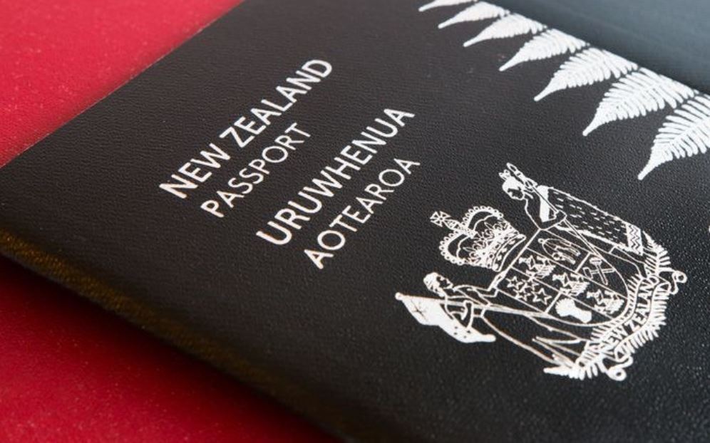 Cook Islanders hold New Zealand passports, entitling them to live and work in the country. Photo / 123rf